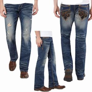 Affliction Premium Blake Jean